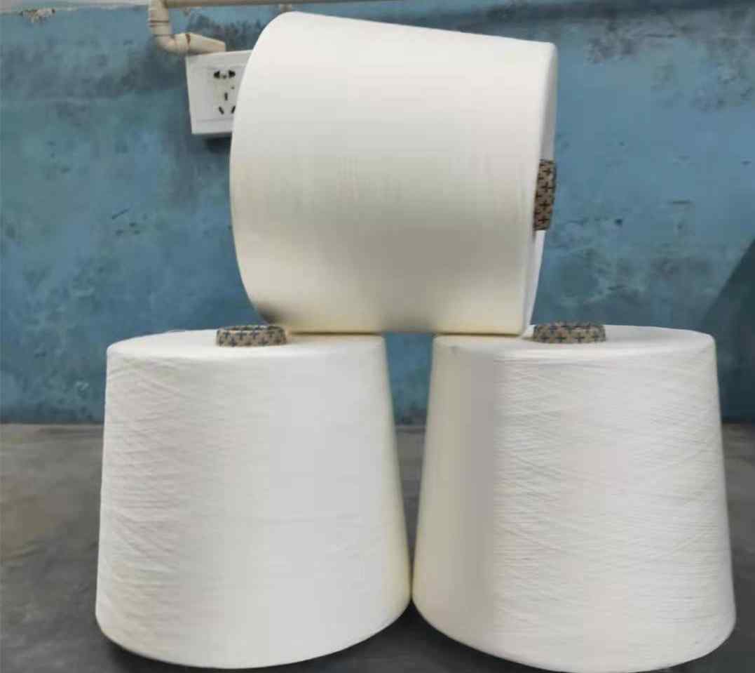 德州优发国际紡織成功試紡玻