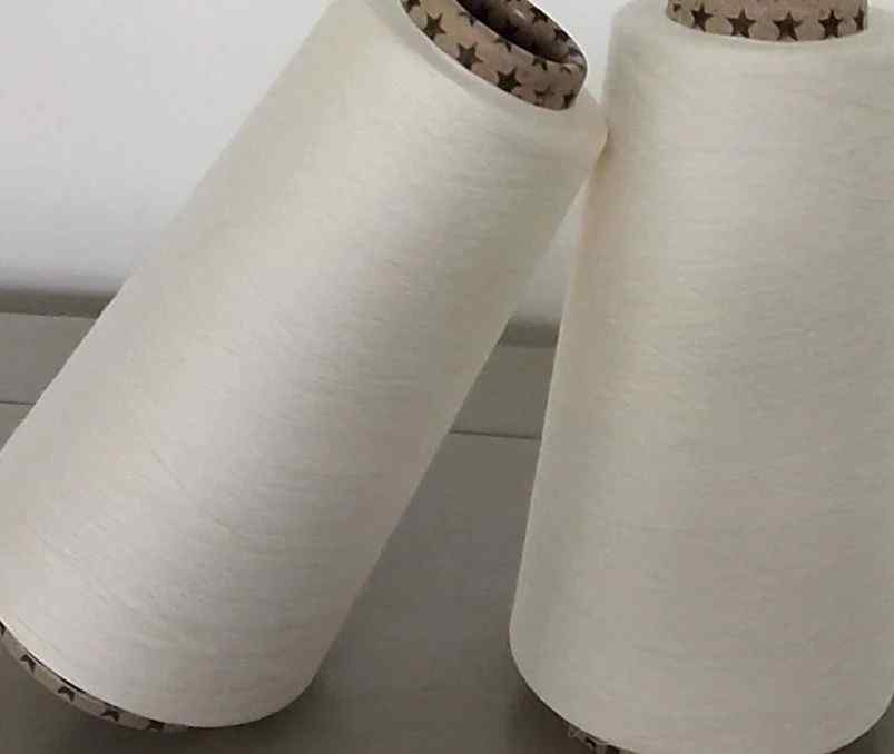 新品展播 | 調溫粘膠纖維